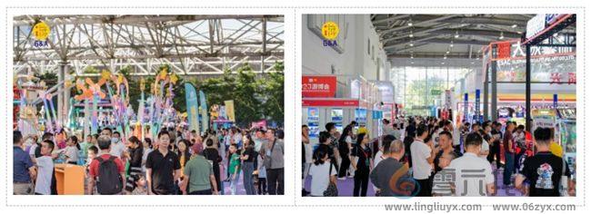 科技赋能·跨界共融！2025中山游博会11月27日蓄势启幕(图2)