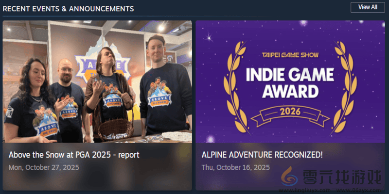 NYX最佳游戏《覆雪之上》获奖回顾：首创户外品牌游戏内植入，全面布局直播生态(图7)