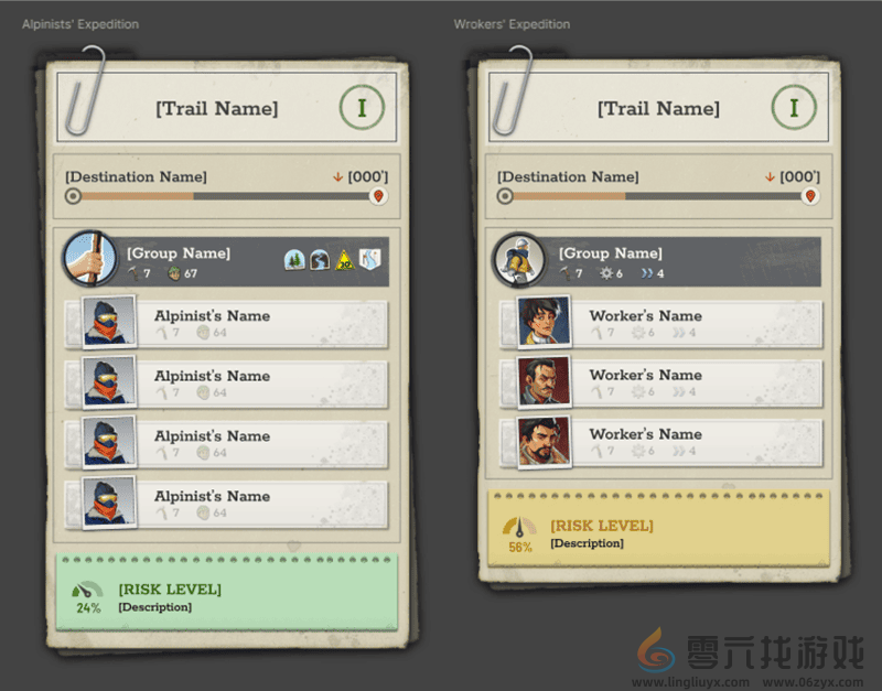 NYX最佳游戏《覆雪之上》获奖回顾：首创户外品牌游戏内植入，全面布局直播生态(图8)