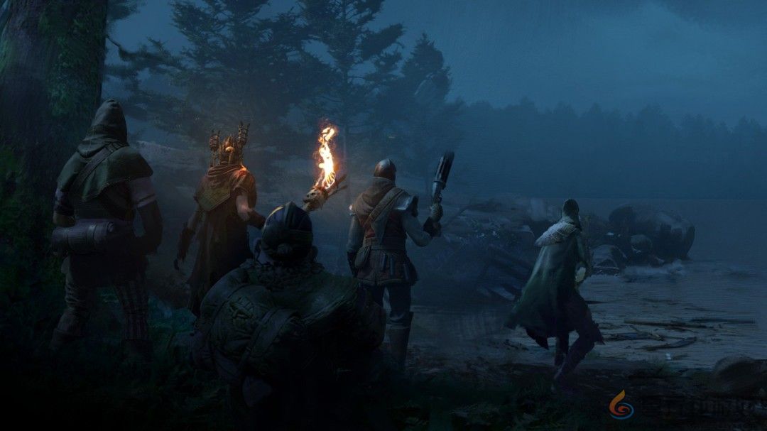 《战锤：末世鼠疫2》免费DLC