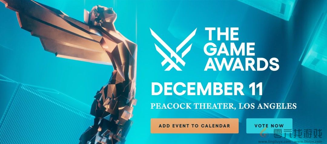 TGA 2025提名公布 《33号远征队》提名12次领跑全场(图1)