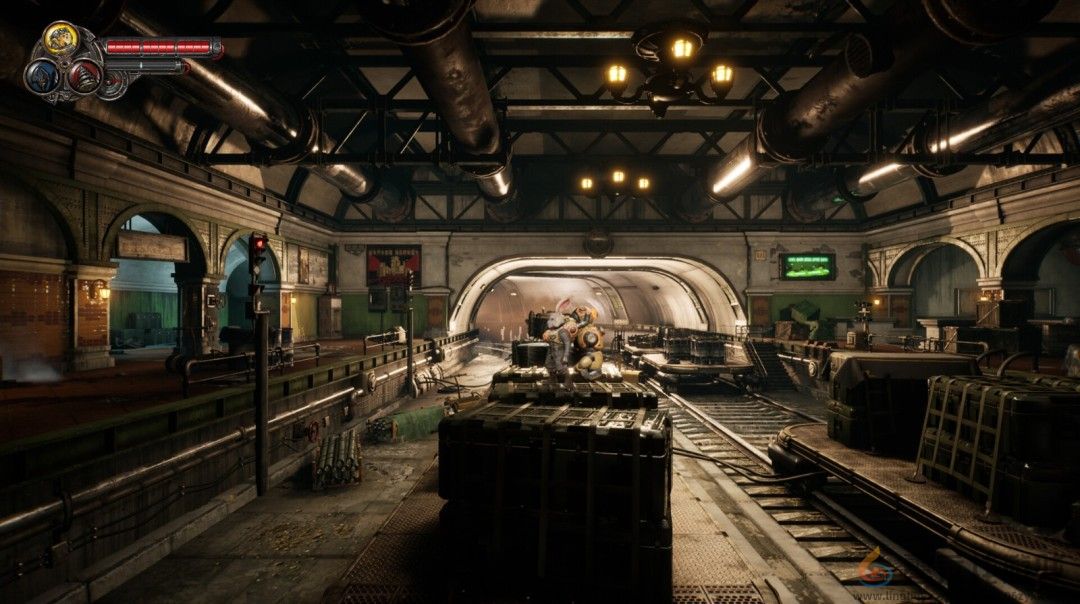 几乎打对折！ 国产类银游戏《暗影火炬城》Steam价格永降(图8)