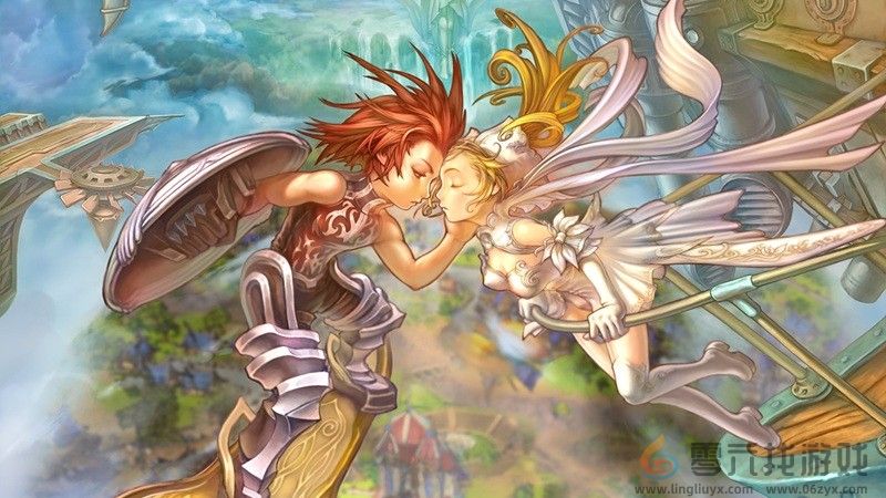 《飞飞：无限宇宙》预约开启：致当年一起追风的我们(图1)