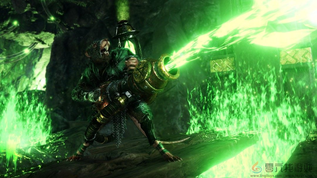 Steam喜加一！《战锤：末世鼠疫2》再次限时免费领取(图1)