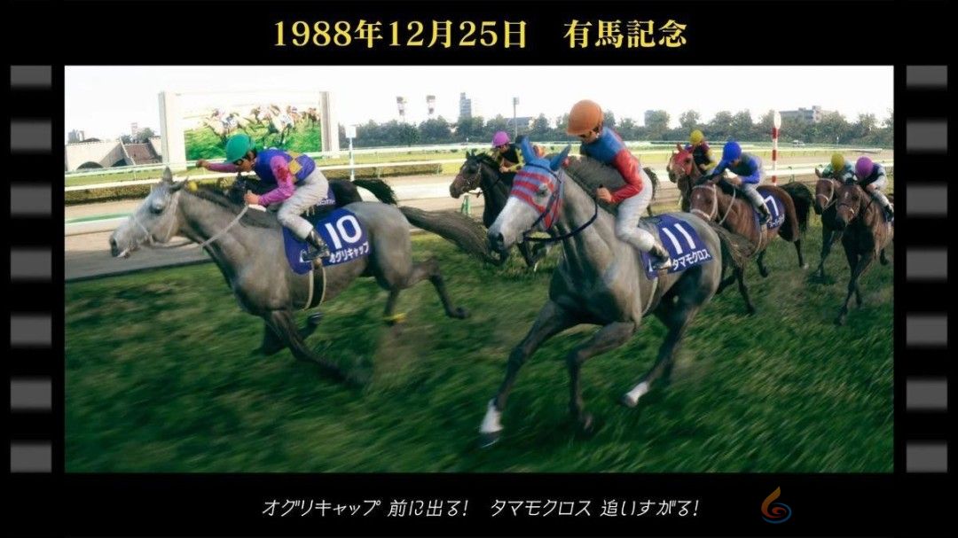 《赛马大亨10 2026》2026年3月26日发售 系统玩法进化(图2)