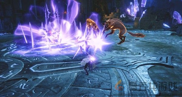 《我独自升级：起立·觉醒》豪华版玩家明日提前体验，ARPG爱好者必玩新作！(图3)