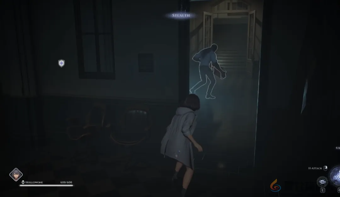 米哈游新作《Varsapura》31分钟实机首曝 美少女＋虚幻五大都市！(图7)