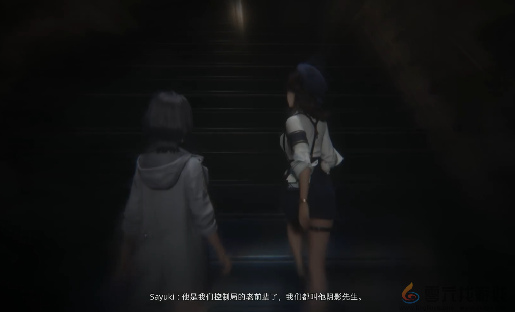 米哈游新作《Varsapura》31分钟实机首曝 美少女＋虚幻五大都市！(图15)