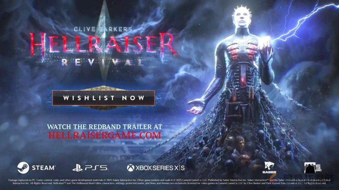 《猛鬼追魂：复苏》全新预告 直面地狱使者！(图6)