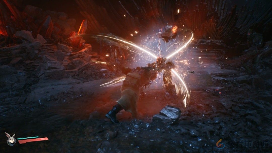 动作游戏《动物朋克》预告 暗影火炬城团队新作(图3)