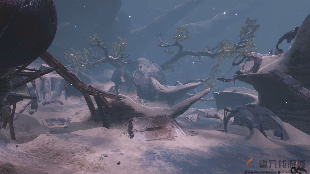 《雨中冒险2》第三个DLC “合金意念”好评如潮(图8)