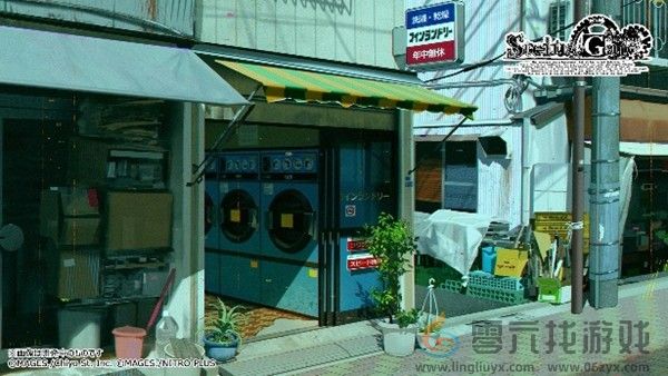 《STEINS;GATE RE:BOOT》确定推出 Steam 版(图13)