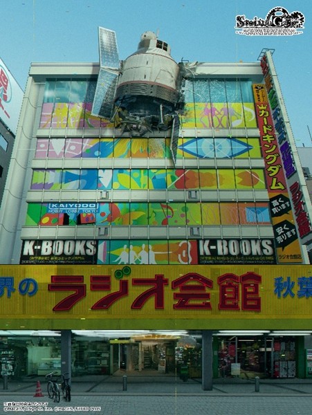 《STEINS;GATE RE:BOOT》确定推出 Steam 版(图14)