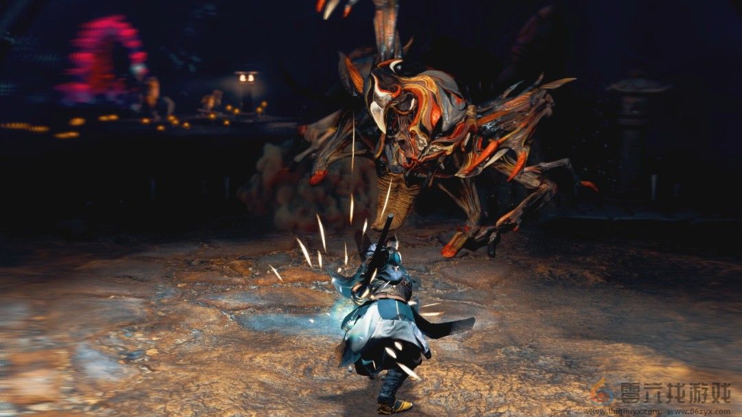 卡普空特别好评大作Steam新史低促销！仅需148.5元(图5)