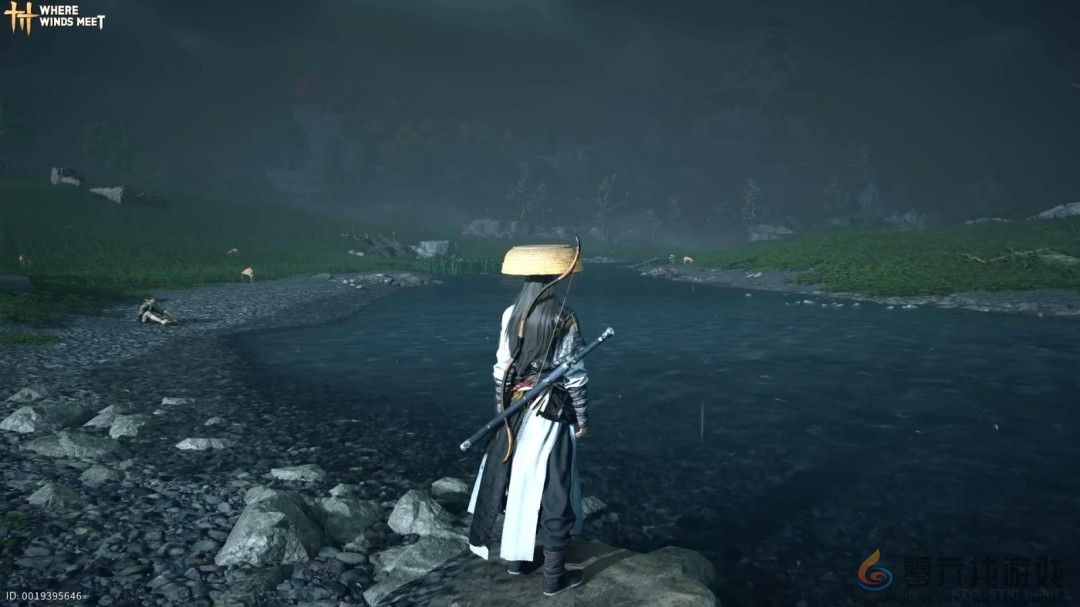 《燕云十六声》《羊蹄山之魂》《刺客信条影》画面对比 谁更强？(图5)