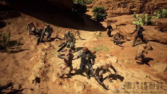 《龙之信条2》销量突破四百万份！官方感谢玩家支持(图2)