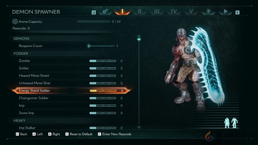 竞技场模式大改！ 《毁灭战士：黑暗时代》发布重大更新(图3)