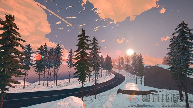 《合作房车模拟器》抢先体验开启 荒野生存冒险(图5)