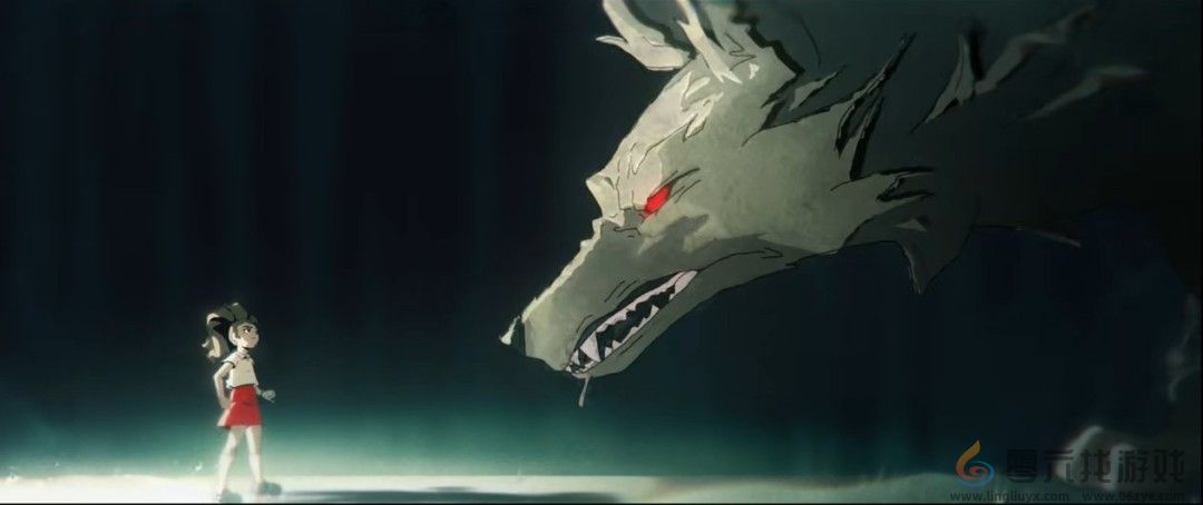 OW的母狼！ 《守望先锋2》发布第45位英雄“斩仇”宣传片(图4)