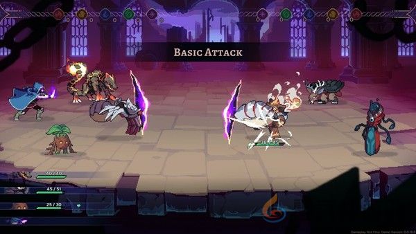 《以太术士》发行商offbrand games首次参展Weplay，可爱新作广受玩家好评(图2)