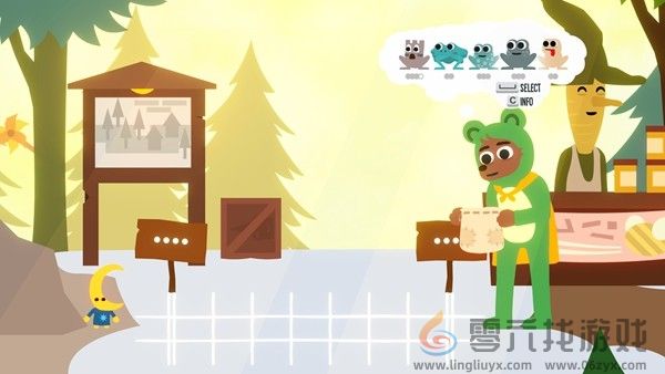 《以太术士》发行商offbrand games首次参展Weplay，可爱新作广受玩家好评(图6)