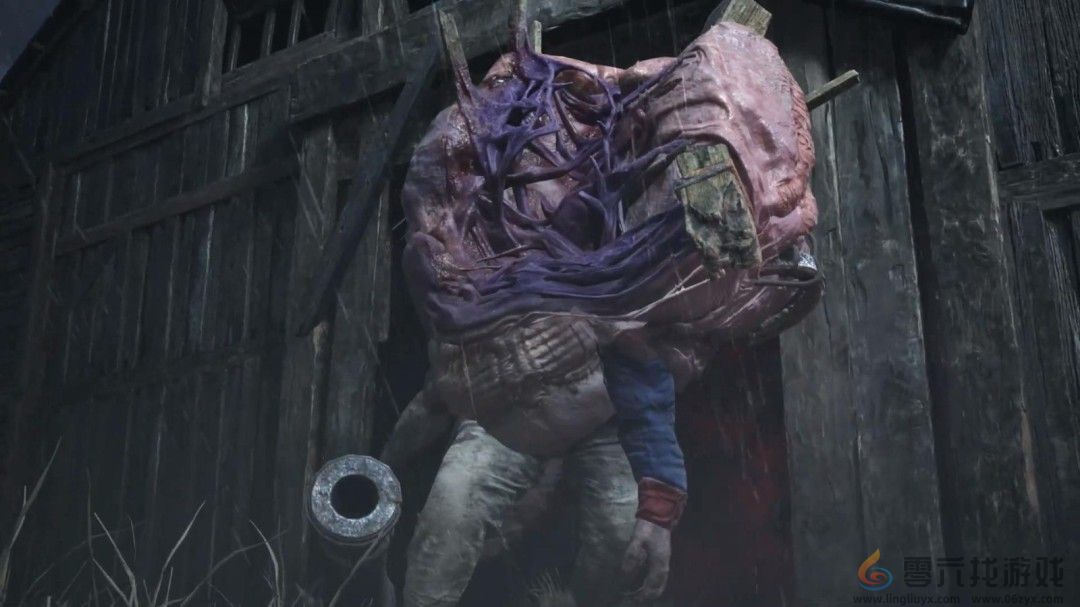 类魂游戏《不朽遗志》新预告 面对拿破仑卫队怪物(图5)