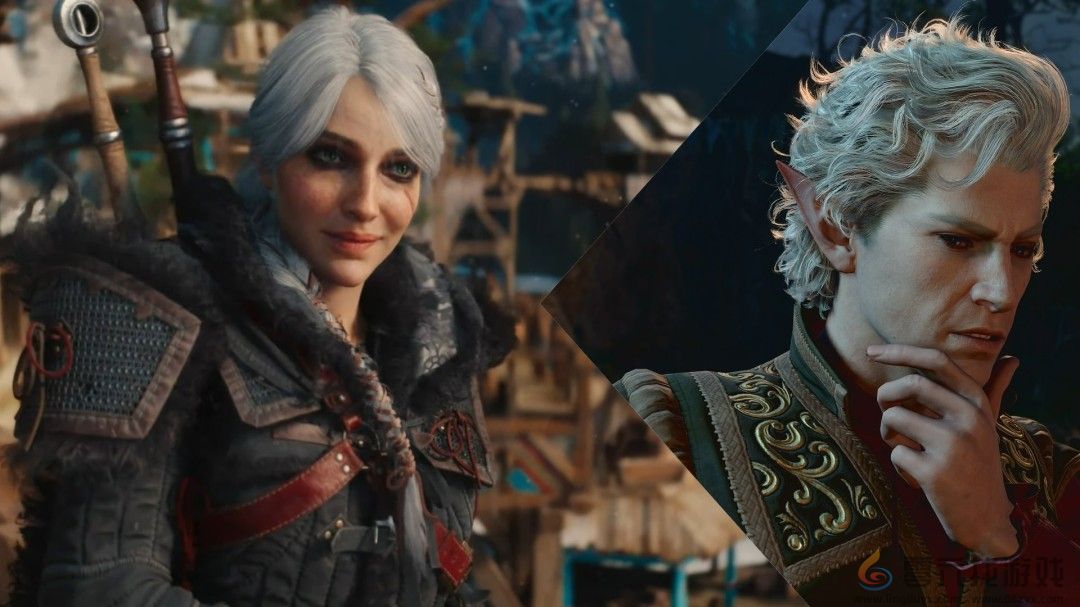 CDPR称赞《博德之门3》给了其灵感 但会坚持开放世界(图2)