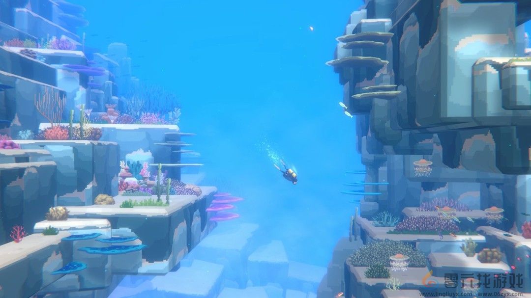 《潜水员戴夫》新史低促销！好评如潮仅需44元(图3)