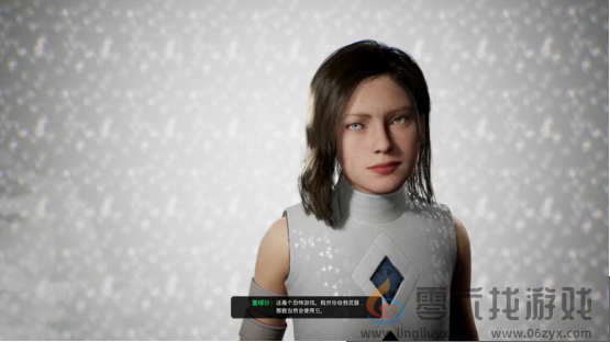 《A.I.L.A》评测：当 AI 读懂你的恐惧，噩梦便有了形状(图21)