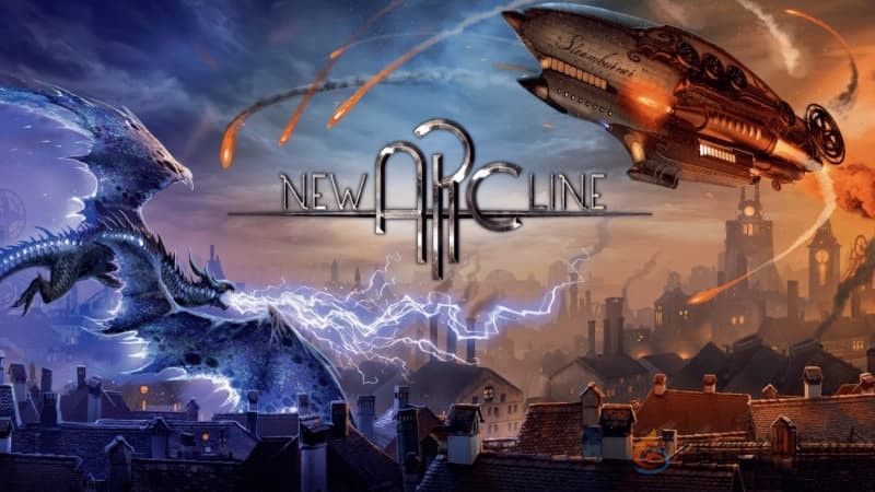 《无限机兵》全新内容现场试玩！杉果即将亮相2025WePlay文化展(图11)