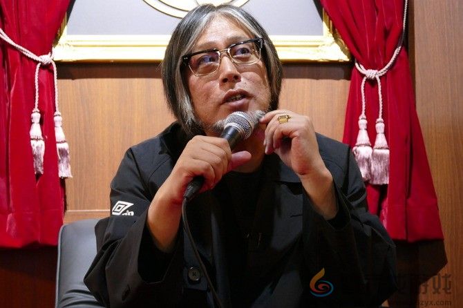 如龙工作室负责人：《如龙：极3》暗藏着系列未来走向线索(图3)