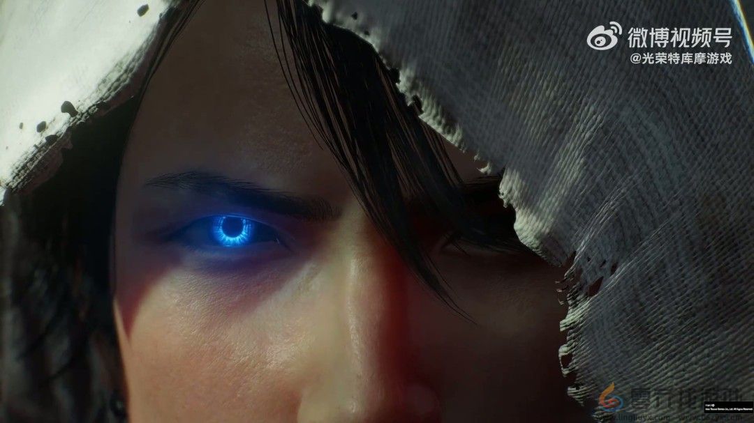 《仁王3》新角色源义经介绍 2月6日发售(图2)