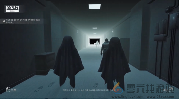 Steam尖叫游戏节备受好评！《Backroom Company》：笑声与尖叫共存的合作生存游戏(图2)