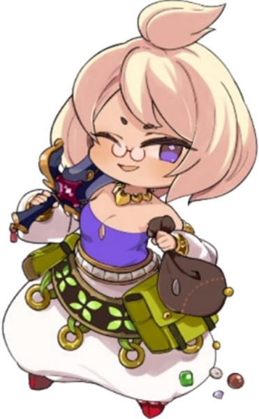 《CLADUN X3 -经典迷宫 X3-》简体中文版现已于2025年11月27日发售(图17)