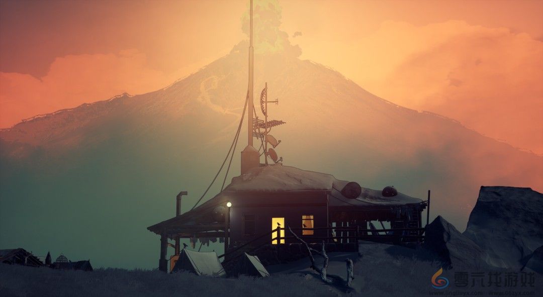 灾难撤离生存游戏《熔火危途》公开 登陆Steam和GOG(图15)