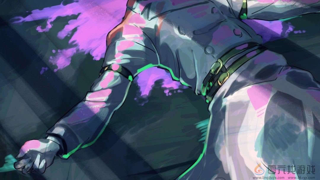 《伊甸·架构推演》不再计划今冬发售 跳票到2026年(图5)