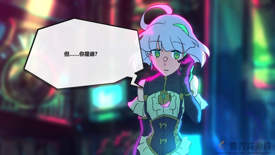 《伊甸·架构推演》不再计划今冬发售 跳票到2026年(图7)