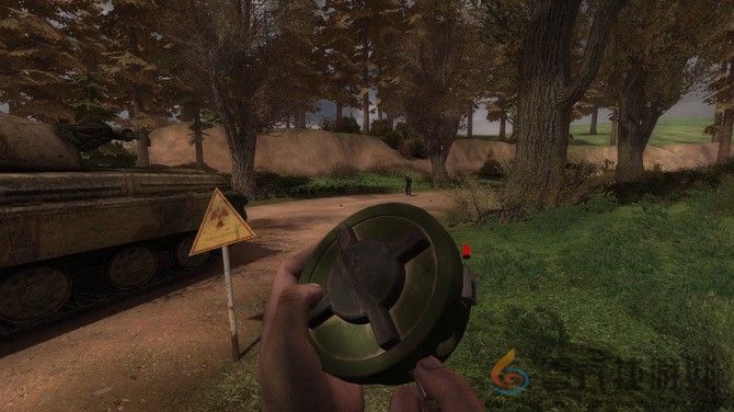 《潜行者：普里皮亚季的召唤》新扩展MOD 添加多人玩法(图4)