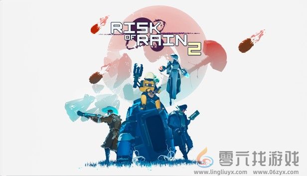 Steam新一周销量榜：《雨中冒险2》携手DLC回归！(图2)